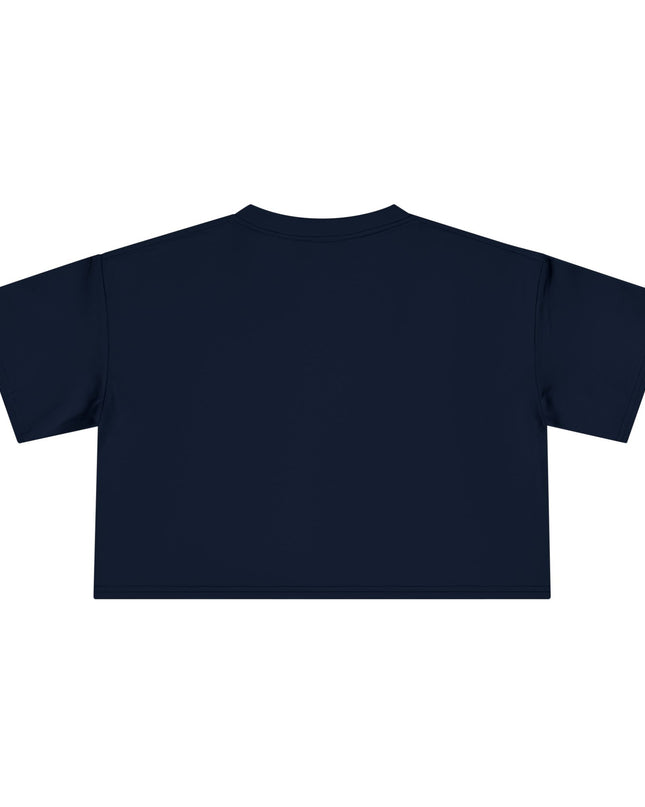 You are Enough- Crop Tee