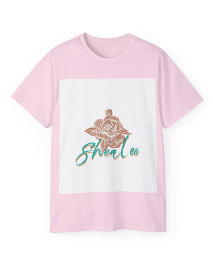 "Shea Lee" Tee