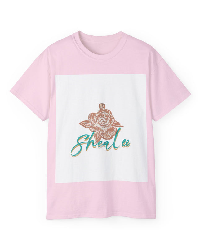 "Shea Lee" Tee