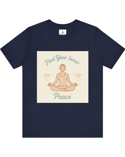 Find Your Inner Peace