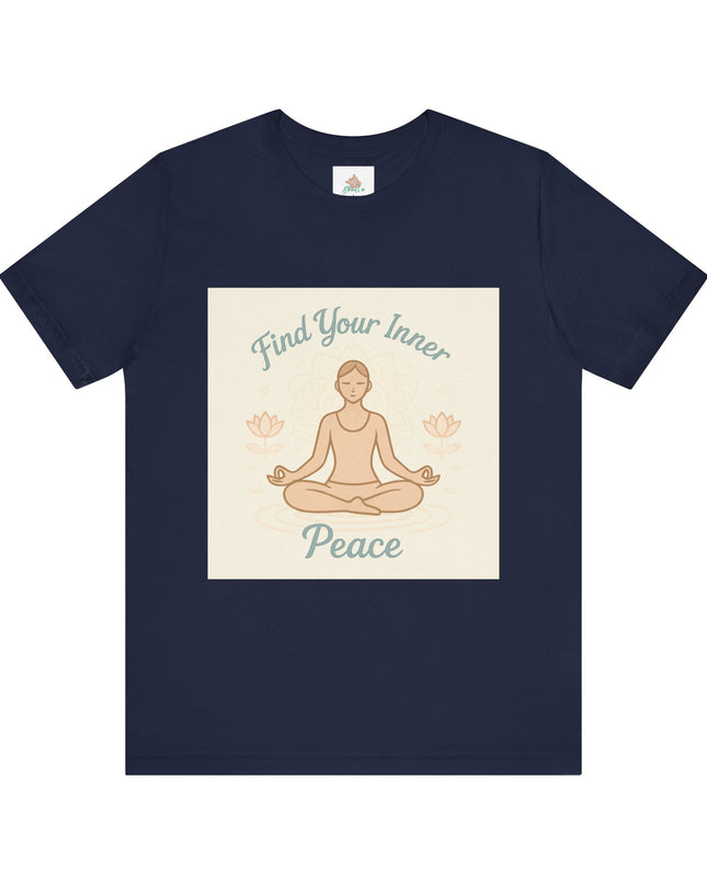 Find Your Inner Peace