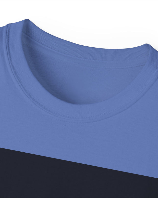 " Be Kind to Your Mind" Unisex Ultra Cotton Tee