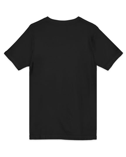 Have Patience V-Neck Tee