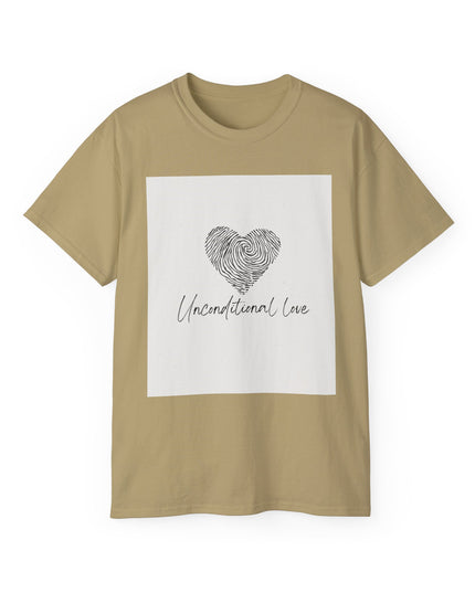 'Unconditional Love' Tee