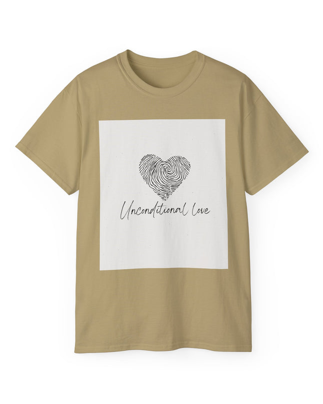'Unconditional Love' Tee