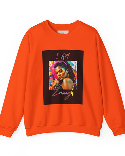 'Mujer Latina' Sweatshirt