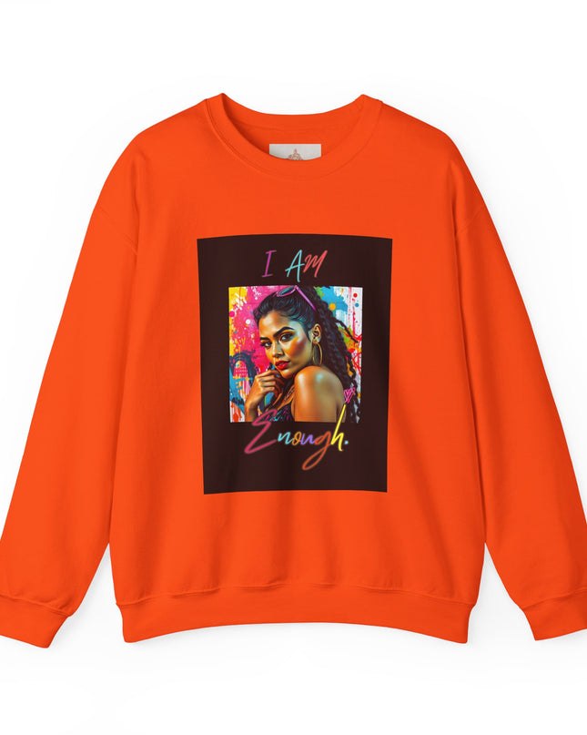 'Mujer Latina' Sweatshirt