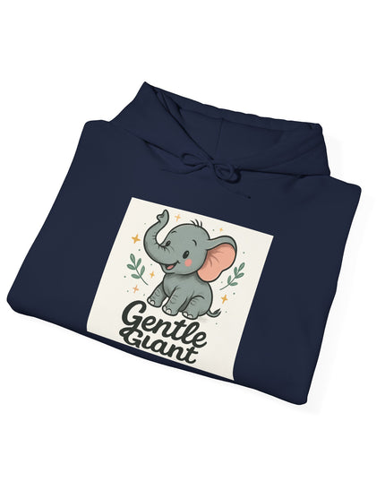 Gentle Giant Hooded Sweatshirt