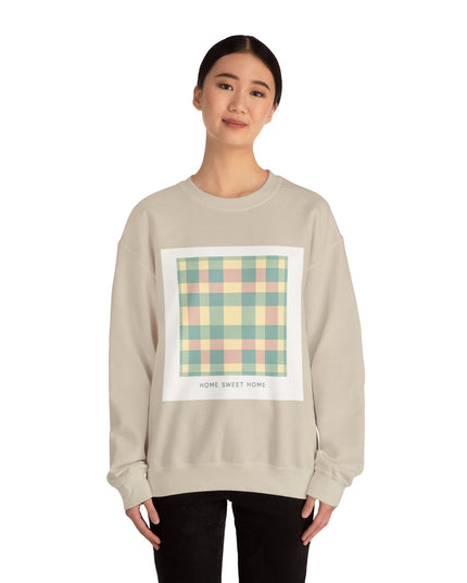 Home Sweet Home Sweatshirt
