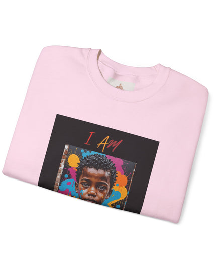 ' My Young King ' Sweatshirt-
