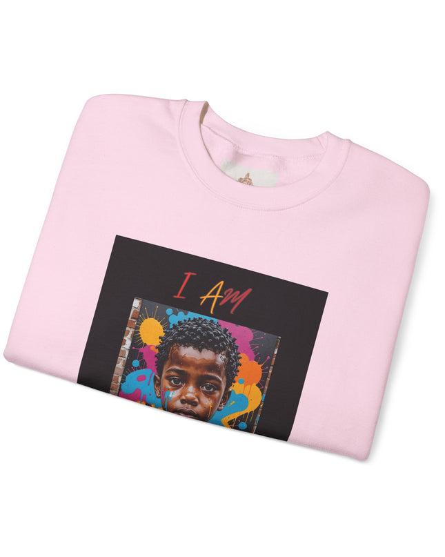 ' My Young King ' Sweatshirt-