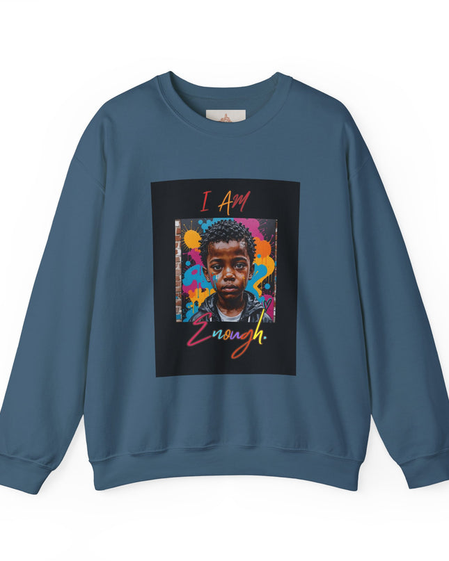 ' My Young King ' Sweatshirt-