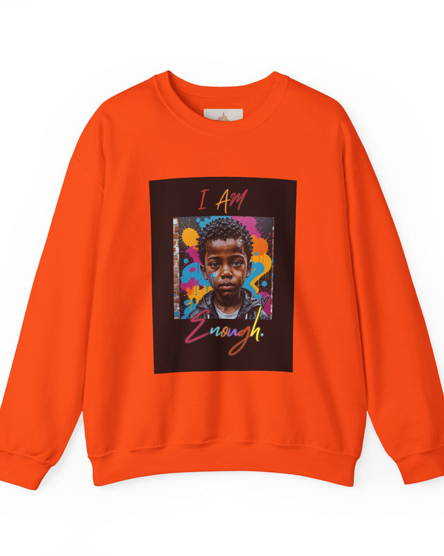 ' My Young King ' Sweatshirt-