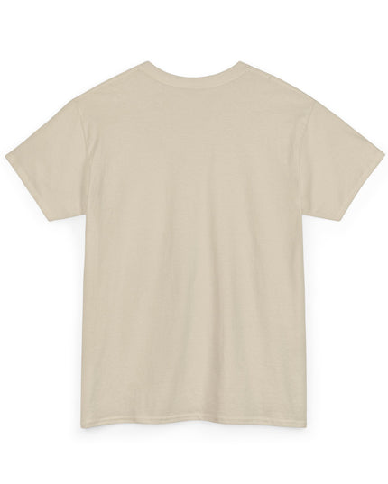 T-Shirt — Chocolate Chip Logo Tee