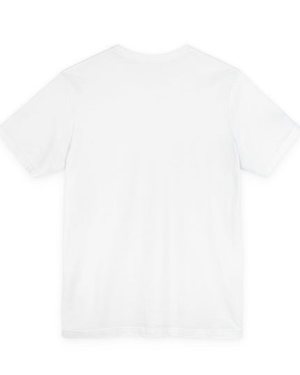 Love You Unisex  Tee