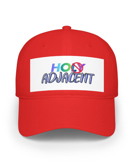 Holy Adjacent