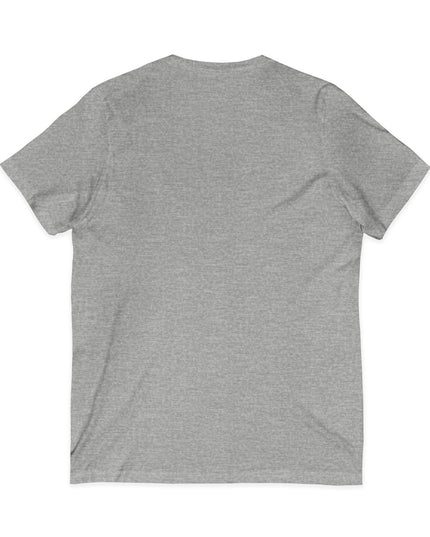 Have Patience V-Neck Tee