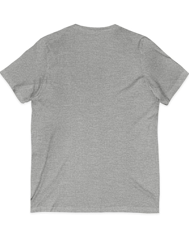 Have Patience V-Neck Tee