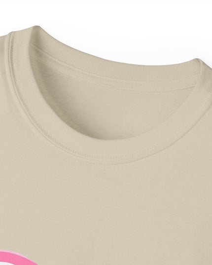 Giving Me Grace" Unisex Ultra Cotton Tee