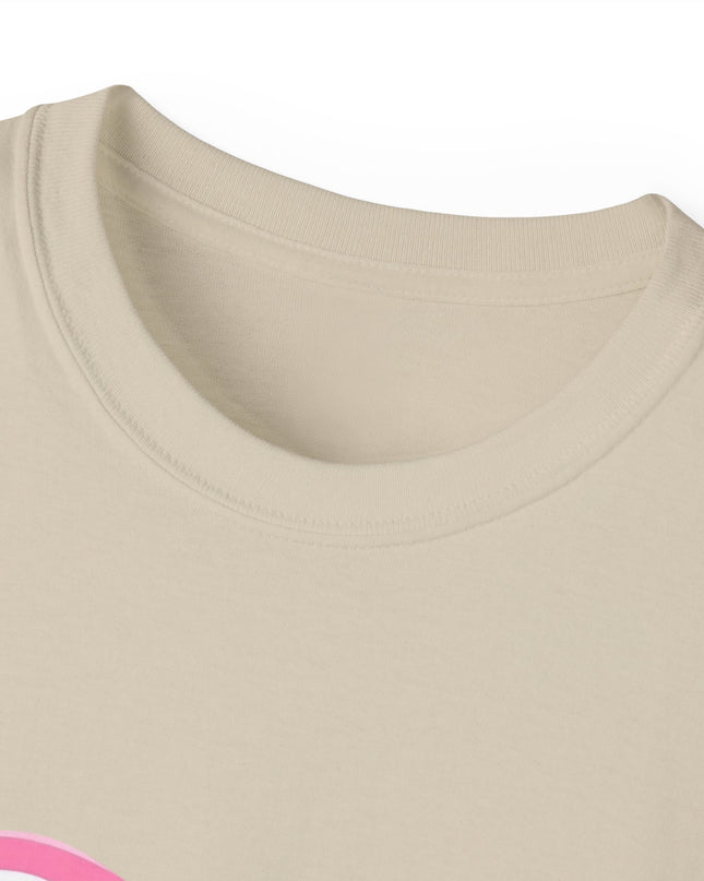 Giving Me Grace" Unisex Ultra Cotton Tee