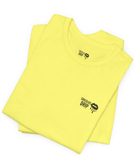 Chocolate Drip Women's Tee