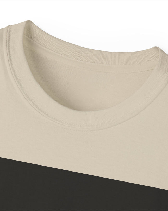 " Be Kind to Your Mind" Unisex Ultra Cotton Tee