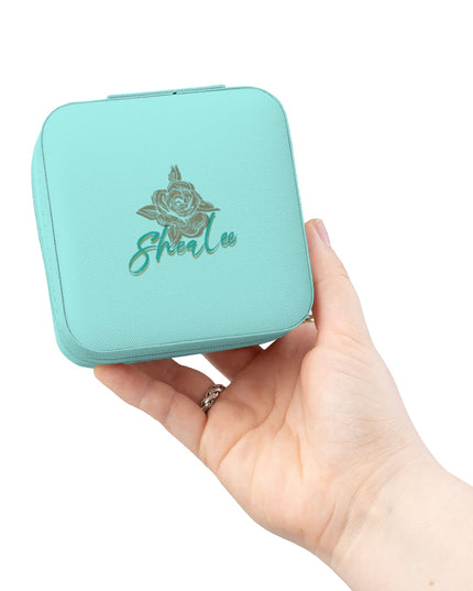 Jewelry Travel Case (Personalized Name Option)