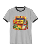 Heather Grey/Black / XS