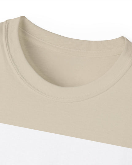 'Good Vibe'Unisex Ultra Cotton Tee