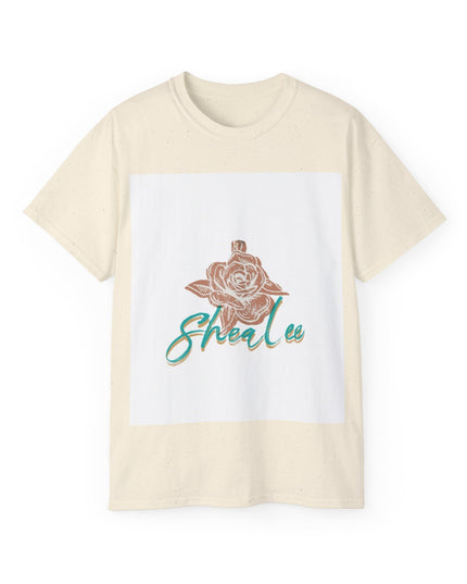 "Shea Lee" Tee