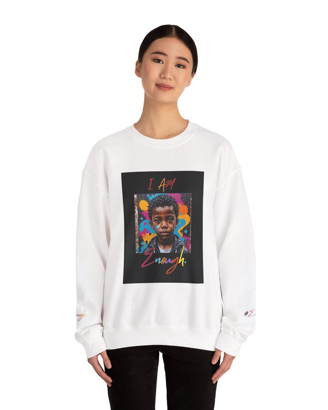 ' My Young King ' Sweatshirt-