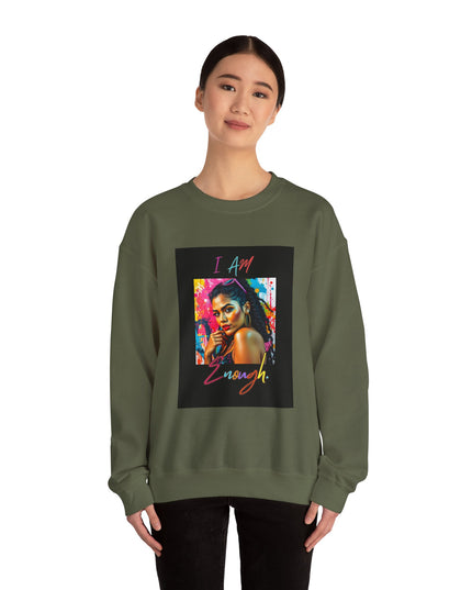 'Mujer Latina' Sweatshirt