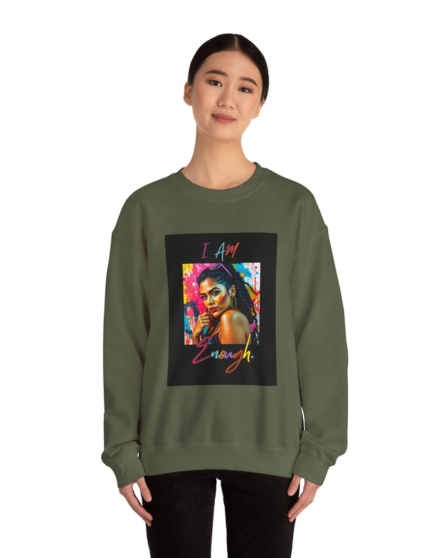 'Mujer Latina' Sweatshirt