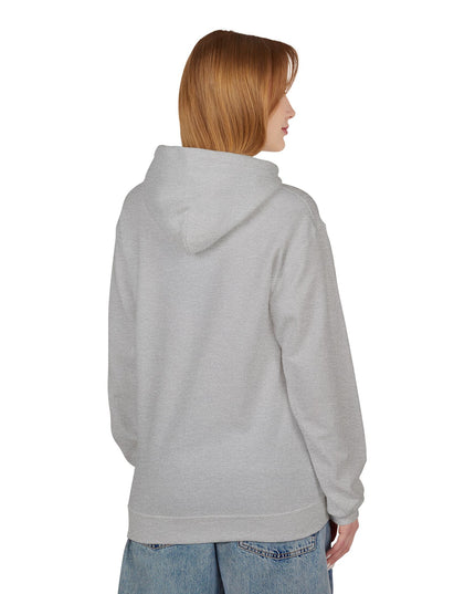 Chocolate Drip Hoodie — Retro Dripping Lip Graphic Sweatshirt