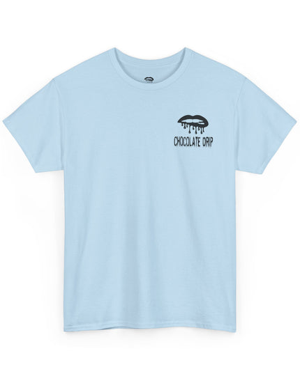 T-Shirt — Chocolate Chip Logo Tee
