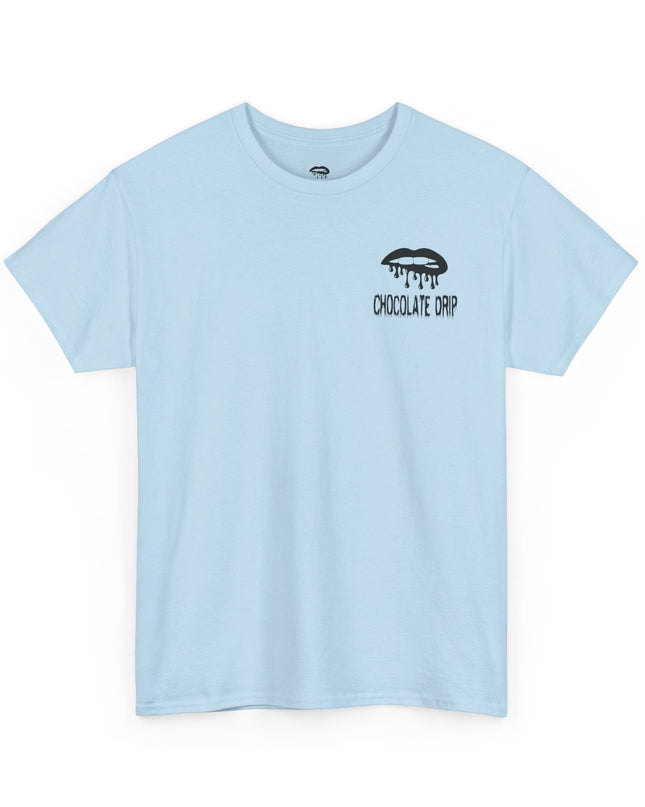 T-Shirt — Chocolate Chip Logo Tee