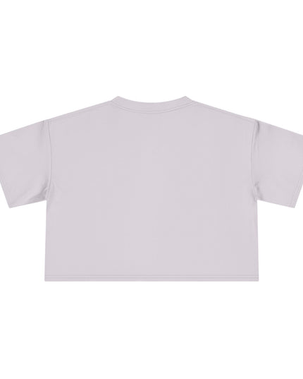 You are Enough- Crop Tee