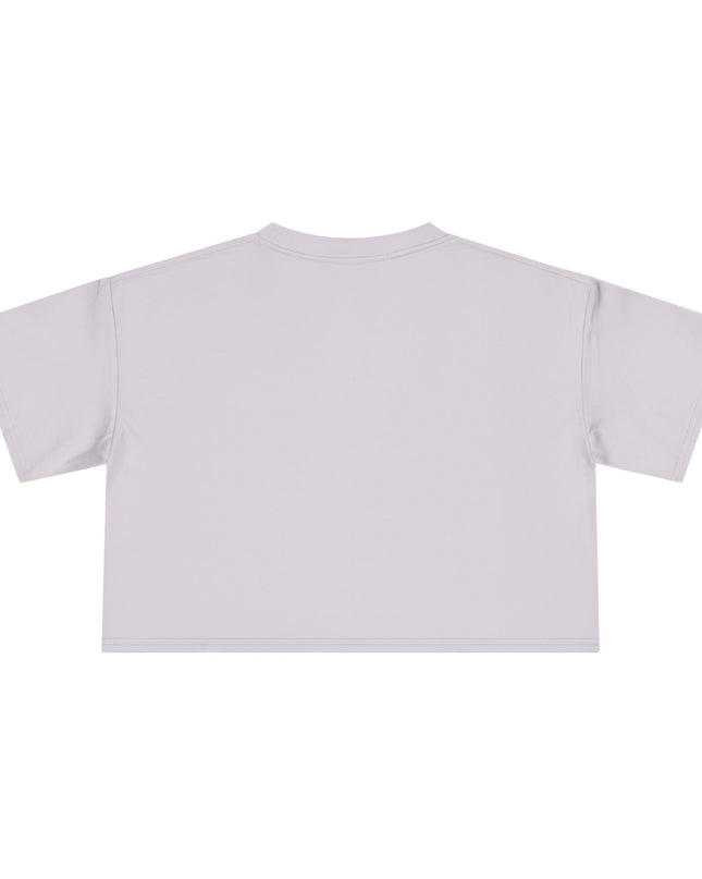 You are Enough- Crop Tee