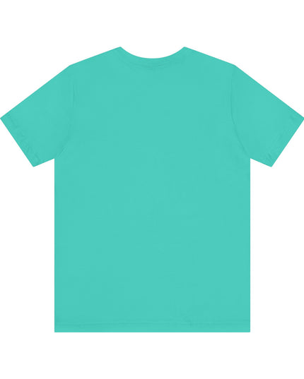 Love You Unisex  Tee