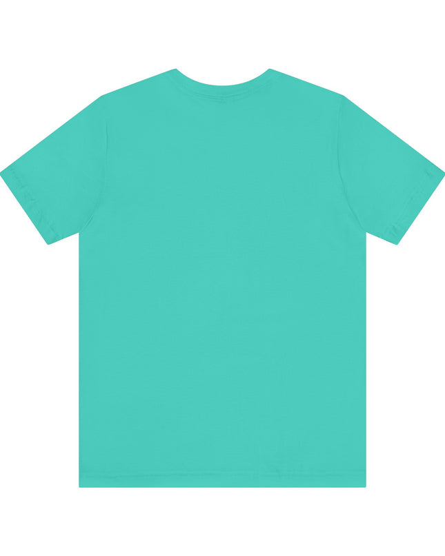 Love You Unisex  Tee