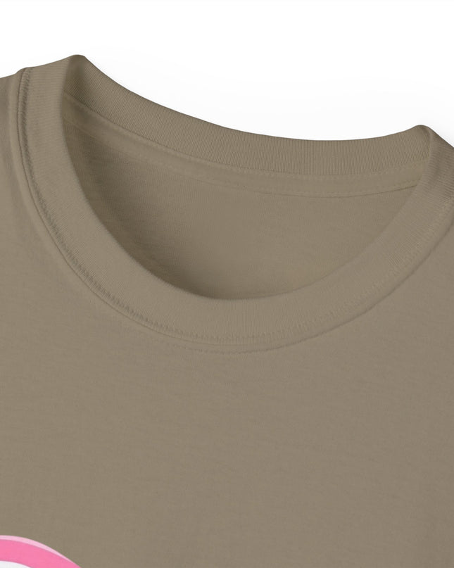 Giving Me Grace" Unisex Ultra Cotton Tee