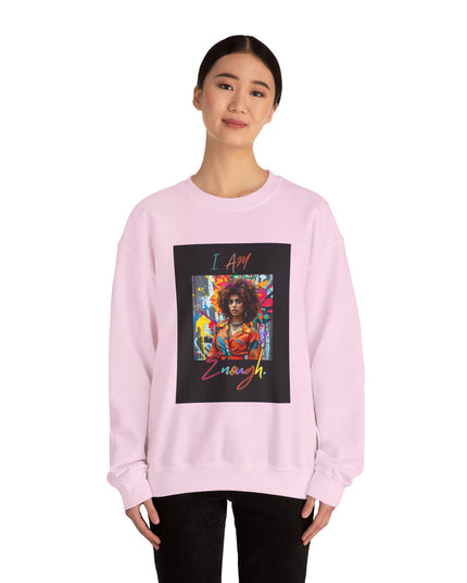 Hermosa afro latina' Sweatshirt