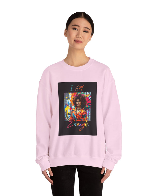 Hermosa afro latina' Sweatshirt