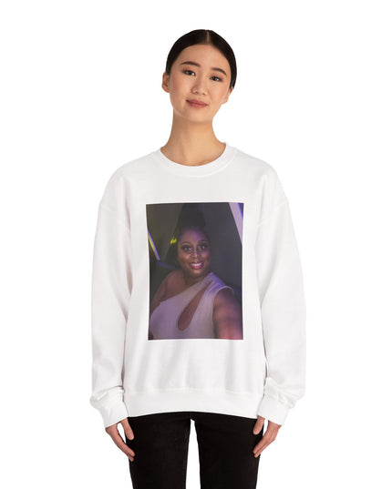 "Our Love Series" Sweatshirt