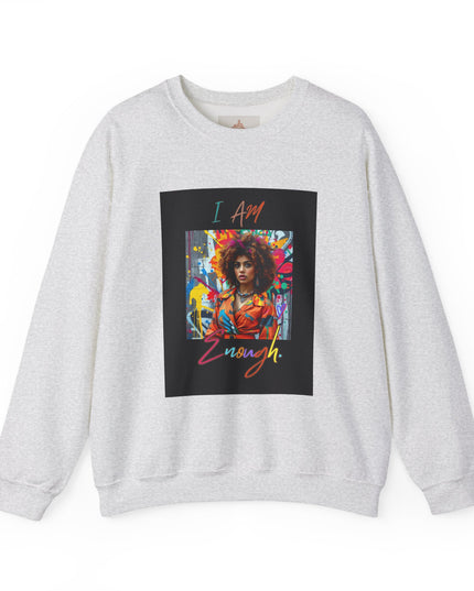 Hermosa afro latina' Sweatshirt