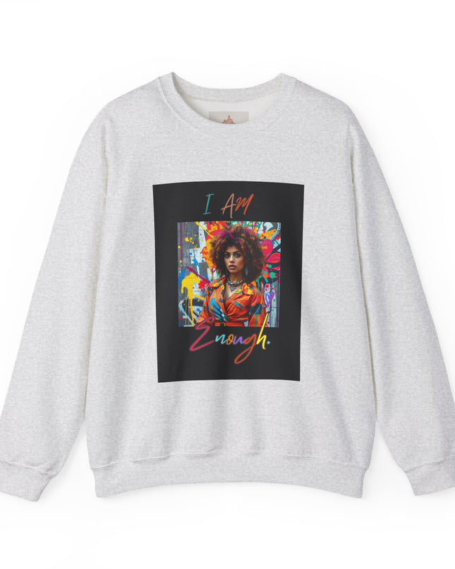 Hermosa afro latina' Sweatshirt