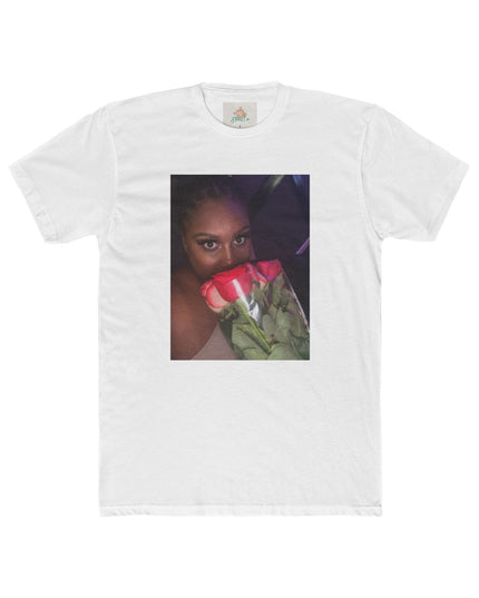 Customizable Love Spell Crew Tee