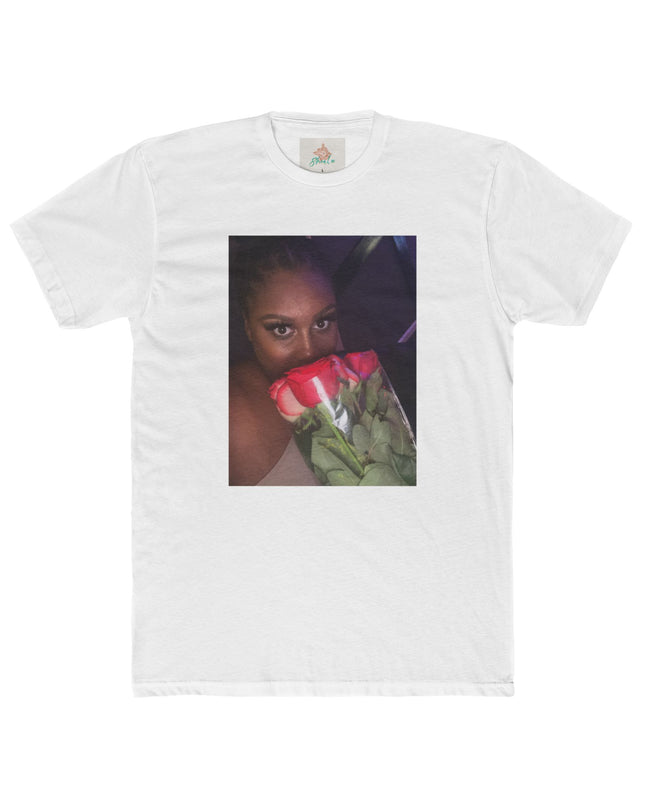 Customizable Love Spell Crew Tee