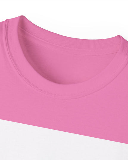 'Good Vibe'Unisex Ultra Cotton Tee