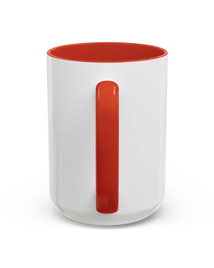I'm Sorry Coffee Mug